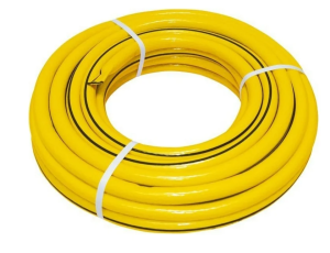 Шланг 1/2 х 15м поливочный 3-х слойный армированный ГАРДЕН