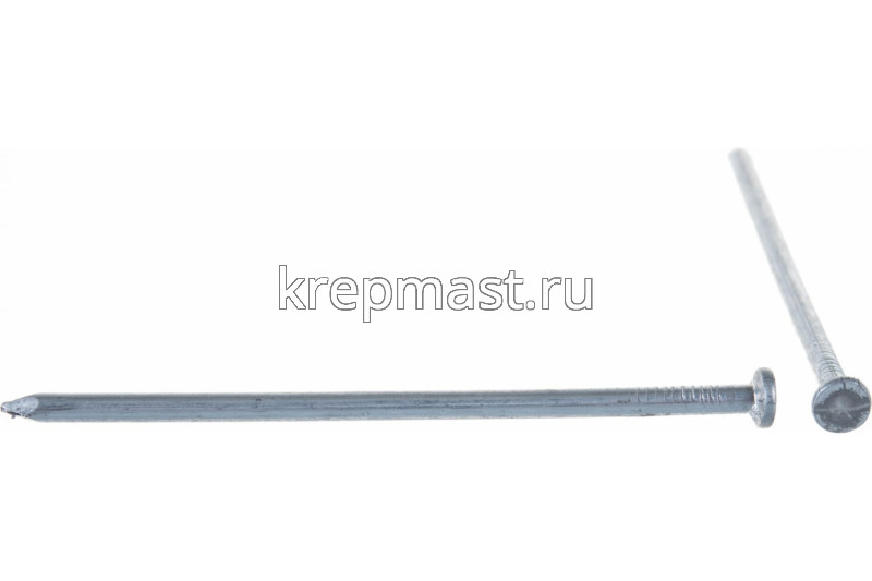 Гвозди  строит. (ГОСТ 4028-63) оцинкованные