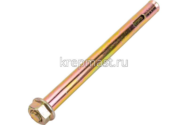 Анкер с гайкой 12х150