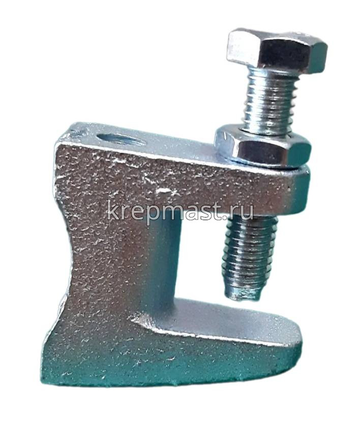 Струбцина монтажная ВСZ М10 - М10