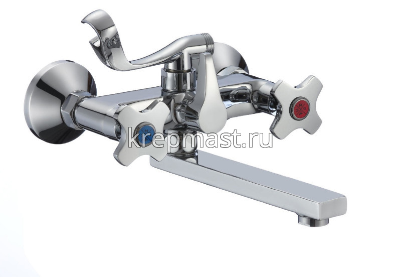 Смесители д/ванны РОССИЯ