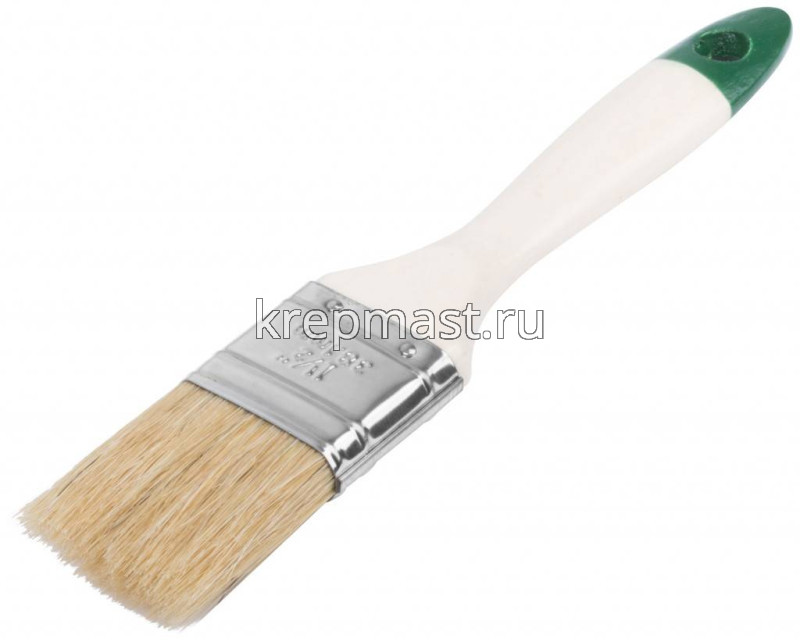 Кисть FIT флейцевая Хард 1,5 (38мм)