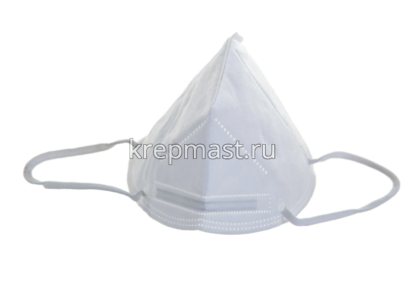 Полумаска коническая б/клапана Росомаха Мастер