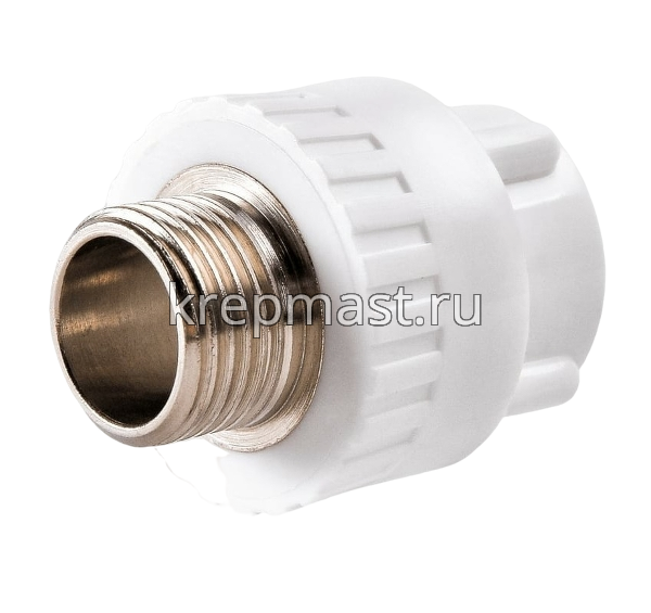 Муфта комб НР D 40-1 п/п