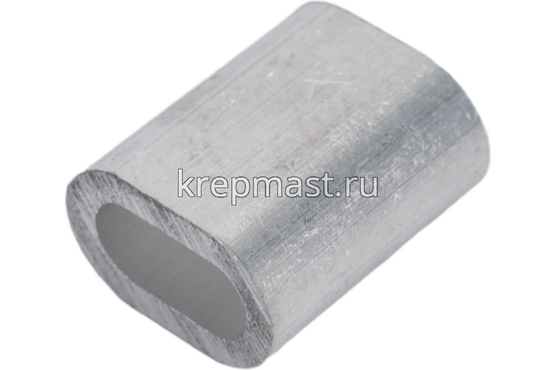 Зажим д/троса