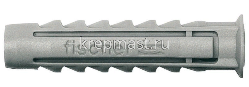 SX 10х50 дюбель