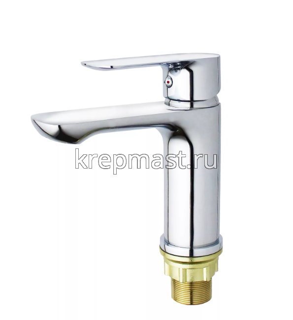 Смесители д/раковин РОССИЯ