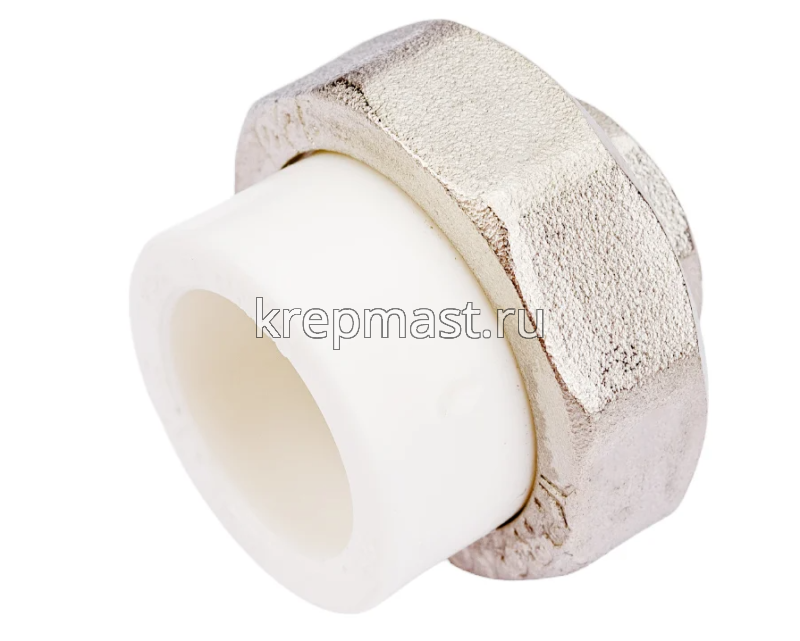 Американка муфт. ВР D 25- 1/2 п/п