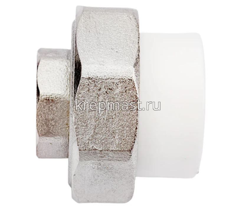 Американка муфт. ВР D 25- 1/2 п/п