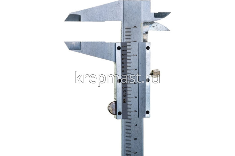 Штангенциркуль ВИЗ металлический 150мм ГОСТ 166 шщ-1