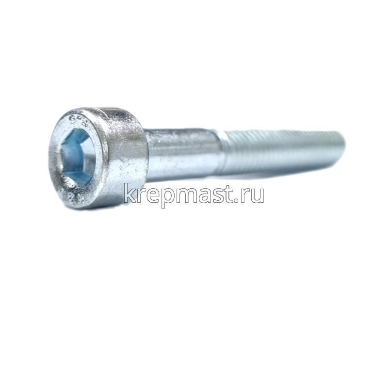 Винт с внутр.шестигранником 6 х 40 DIN 912