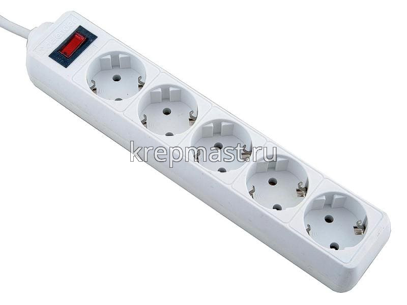 Сетевые удлинители