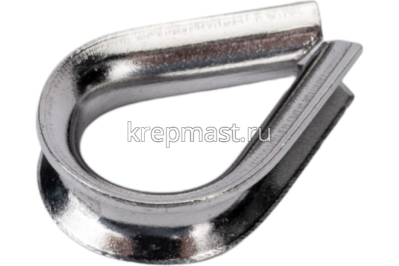 Коуш нерж.А4 АРТ9073 3мм