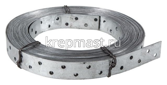 Лента ТМ 1 (25мм х 1,5мм х 10м)