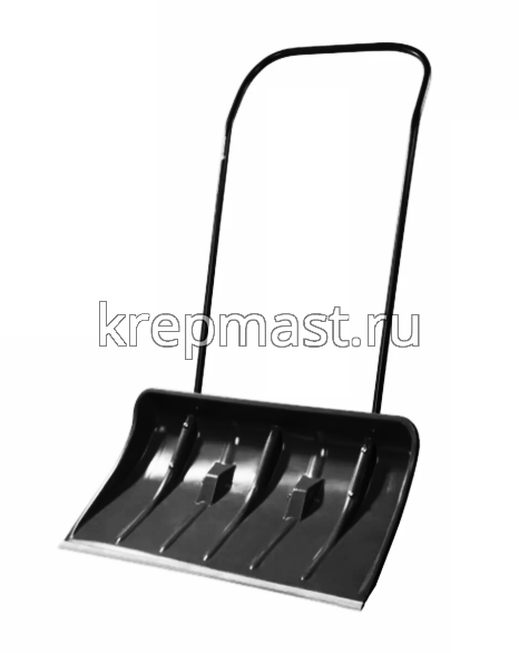 ДВИЖОК д/снега пласт. 810х430х1220мм