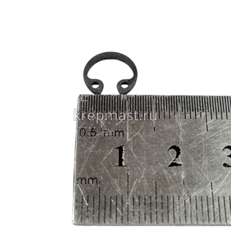 Шайба стопор. М 10 Отверстие DIN 472