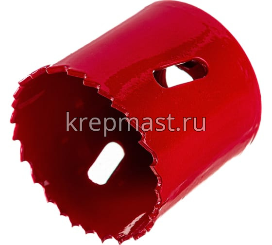 Коронка п/металлу 48мм/38мм STAYER / ЗУБР / УСПЕХ