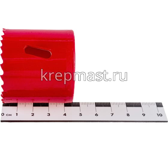 Коронка п/металлу 48мм/38мм STAYER / ЗУБР / УСПЕХ