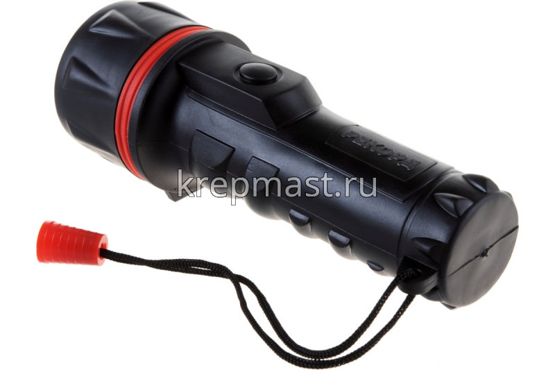 Фонарь РЕКОРД 2хR20 (7светодиодов)