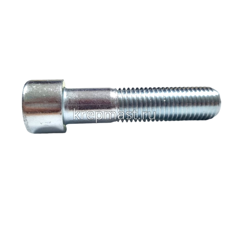 Винт с внутр.шестигранником 16 х 70 DIN 912