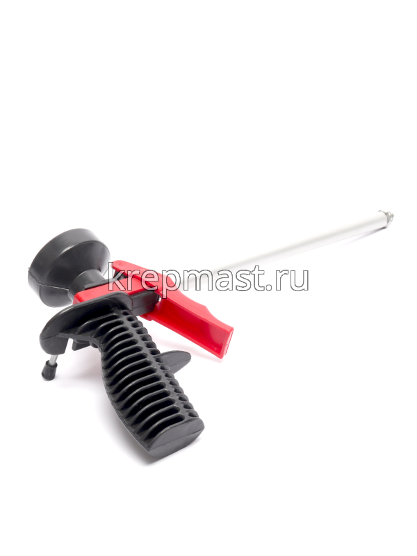 Пистолет для монтажной пены БОЛТИКС металл дуло
