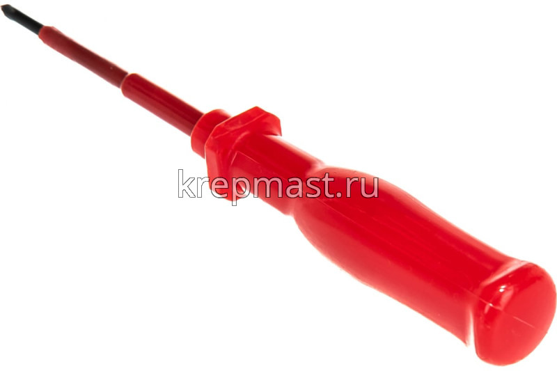 Отвертки-набор FIT диэлектр.1000В, 7шт + 1 индик. отвертка