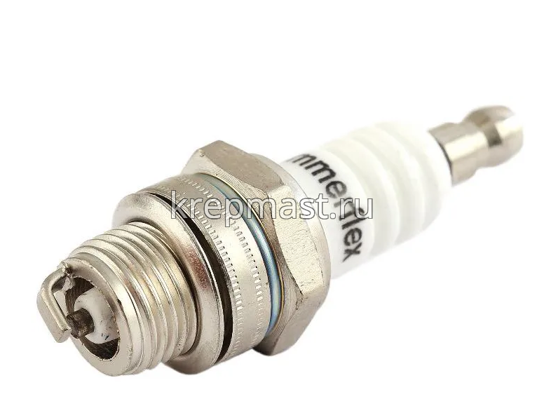 Свечи зажигания