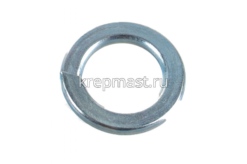 Шайба гроверная 20 DIN 127
