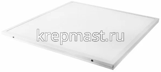 Светильник (панель) светодиод ULTRAFLASH 36Вт, 6000К