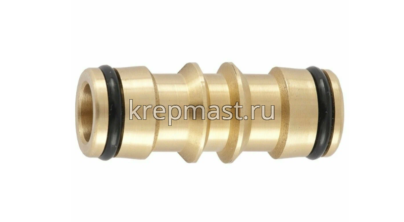 Соединитель USP / FIT латунь