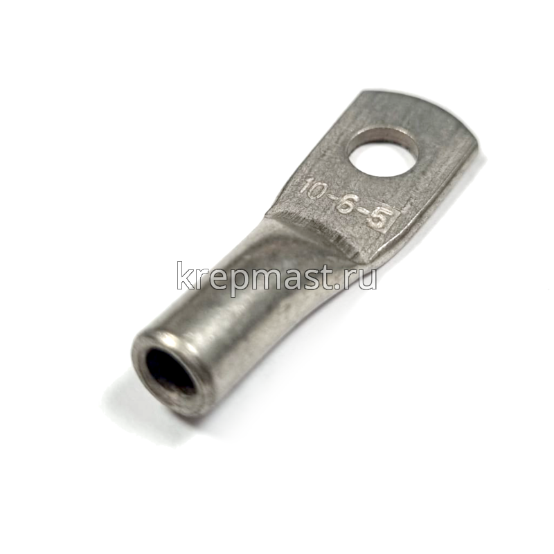 Наконечник ТМЛ 10 -6- 5 луженый ЗЭТАРУС