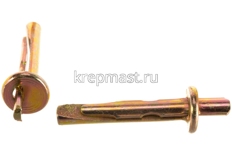 Анкер  клин