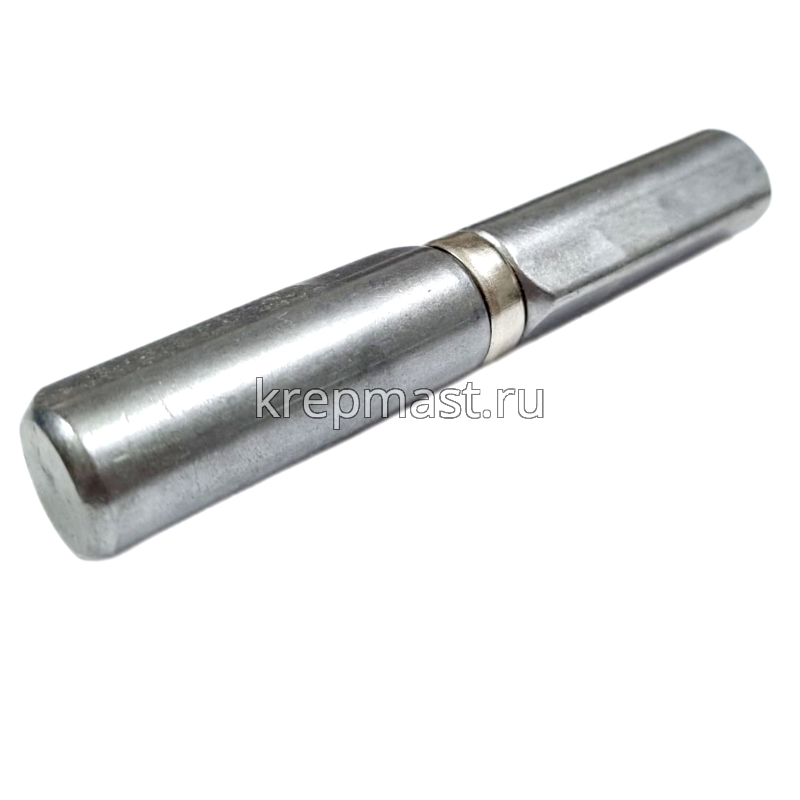 Петли гаражные