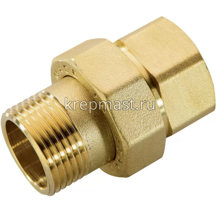 Американка 1/2"вн х 1/2"нар