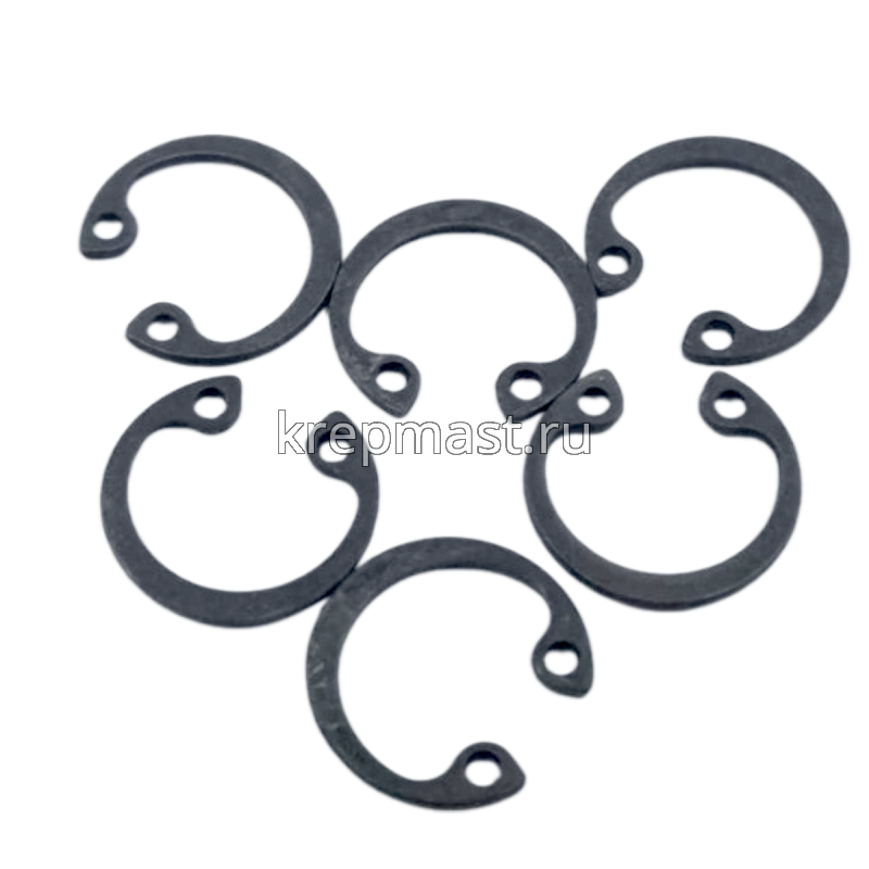 Шайба стопор. М 15 Отверстие DIN 472