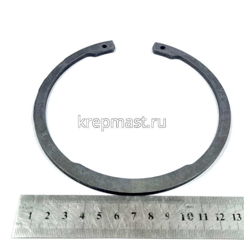 Шайба стопор. М135 Отверстие DIN 472