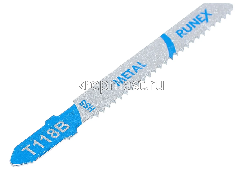 Т 118 В пилки 75мм (металл 3-6мм)