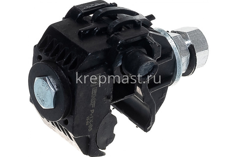 Зажим прокалывающий ответвит. PIX-95 EKF p-1x-95