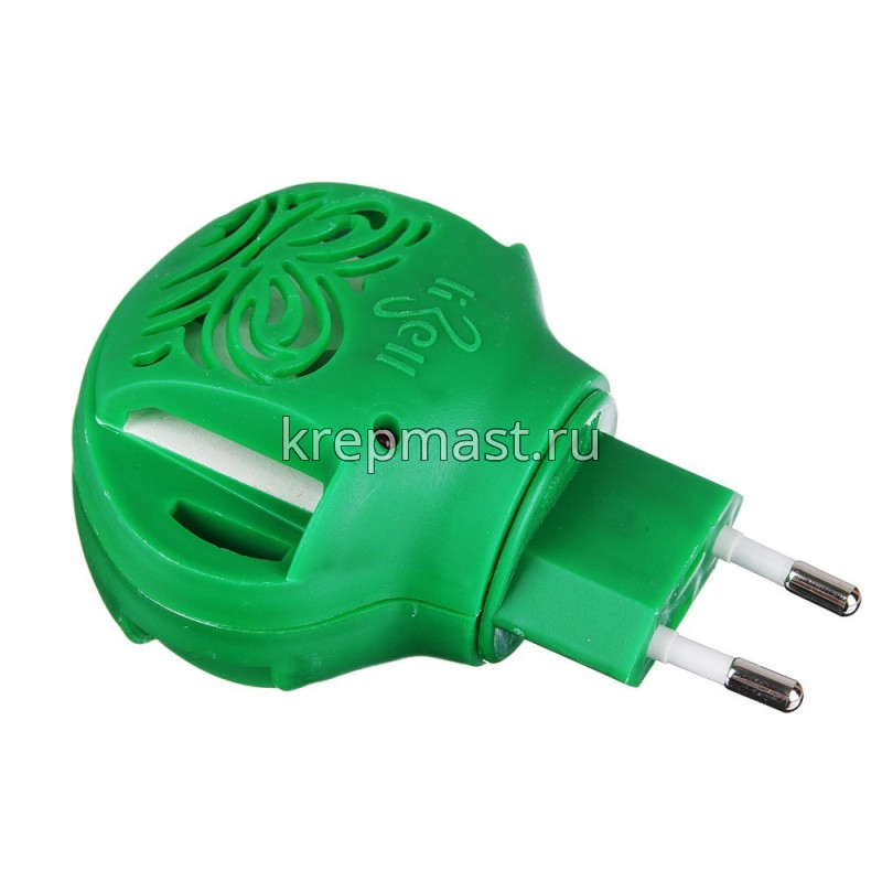 Электрофумигатор универсальный (без упаковки)