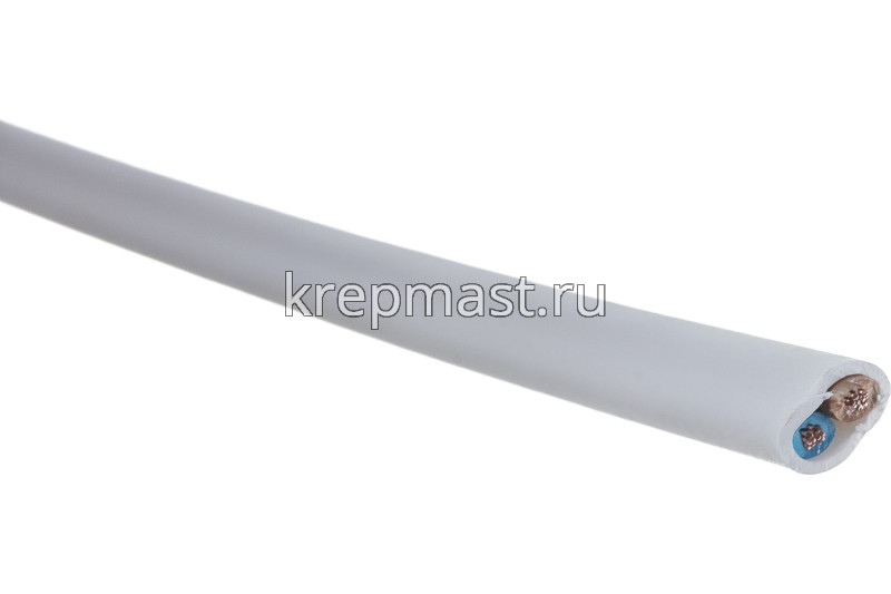 Провод ШВВП 2х0,5