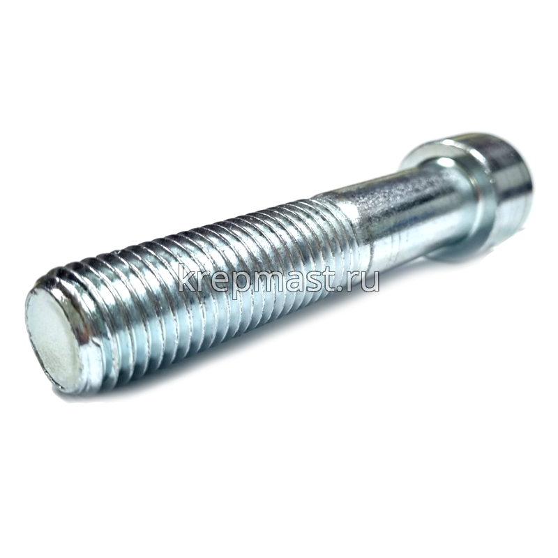 Винт с внутр.шестигранником 24 х 120 DIN 912