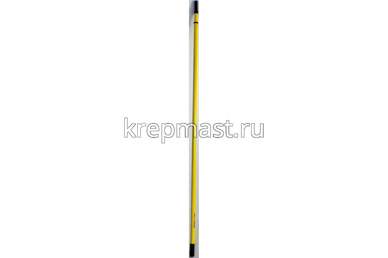 Стержень телескопический STAYER 1.5-3,0м