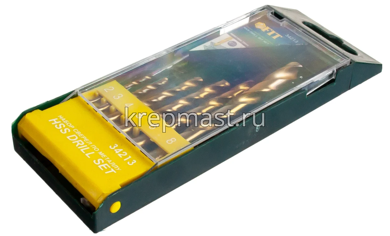 СВЕРЛА НАБОРЫ