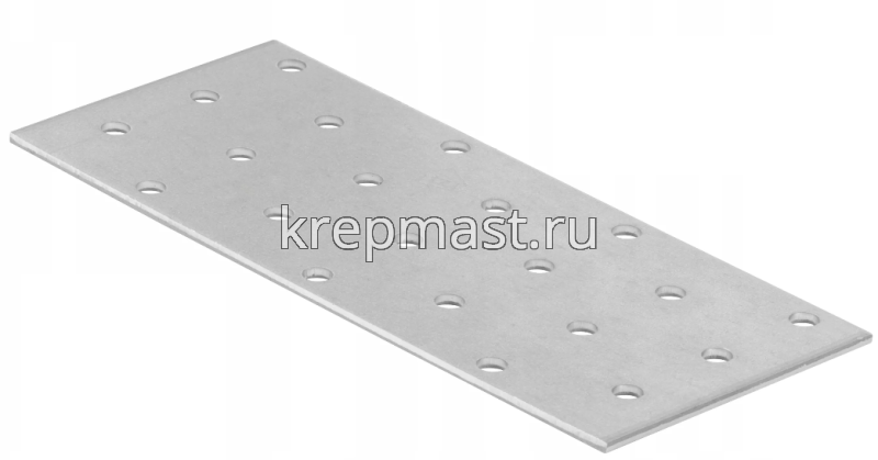 PP 5 пластина монтажная 60х140х2мм