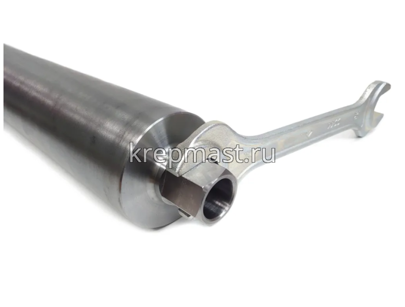 Ключ рожковый оцинк 36 х41мм