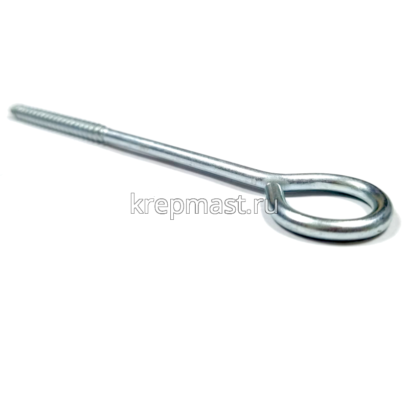 Шуруп-кольцо 5,0х100