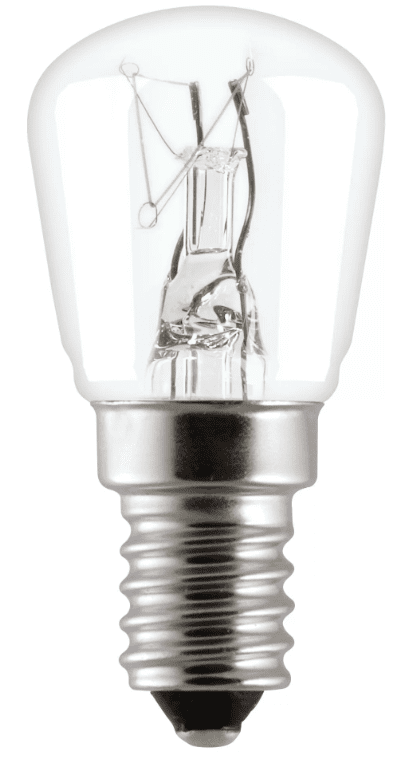 Лампа нак.РН 15Вт Е14 (для холодил.) Импульс Света