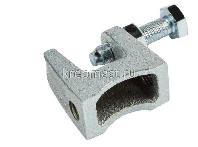 Струбцина монтажная ВСZ М 8 - М 8