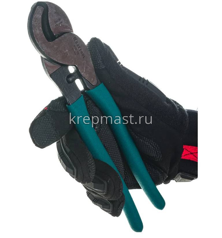 Кабелерез 250мм KRAFTOOL KSF-25