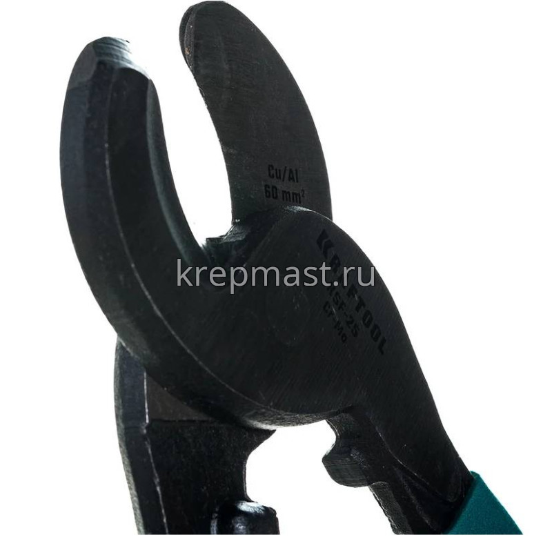 Кабелерез 250мм KRAFTOOL KSF-25